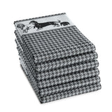 Ddddd theedoek saar 60x65 black
