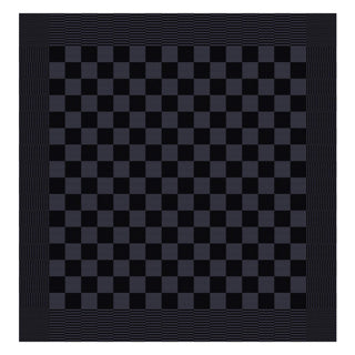 Ddddd theedoek barbeque 65x65 anthracite