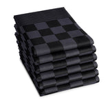 Ddddd theedoek barbeque 65x65 anthracite