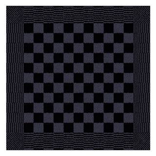 Ddddd keukendoek barbeque 50x55 anthracite