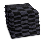 Ddddd keukendoek barbeque 50x55 anthracite