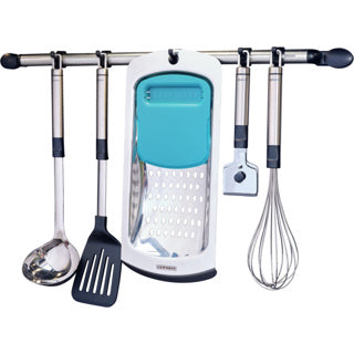 Leifheit spatzle pasta rasp