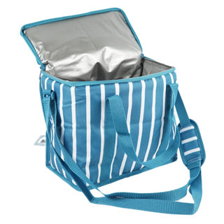 No brand koeltas blauw 11 liter