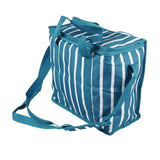 No brand koeltas blauw 11 liter