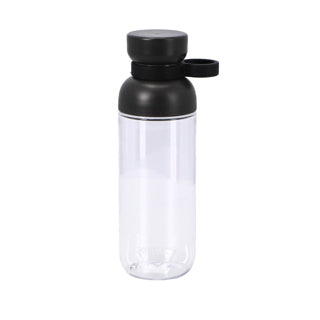Mepal waterfles vita 500 ml nordic black