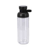 Mepal waterfles vita - nordic black - 700 ml