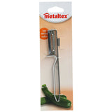 Metaltex groentenschiller famos
