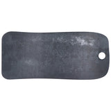 No brand cheforward serveerplank 53 x 20 cm gran grijs