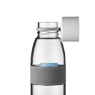 Mepal waterfles ellipse 500 ml nordic sage