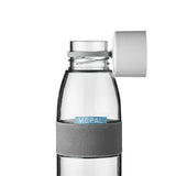 Mepal waterfles ellipse 500 ml nordic sage