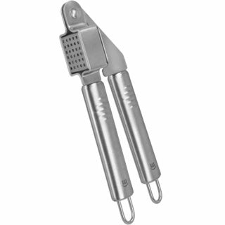 Tomado-metaltex imperial serie inox knoflookpers