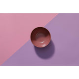 Schaal 15 cm red spirit