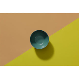 Schaal 15 cm green spirit