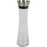 Cuisine elegance karaf met zeef glas 1 liter