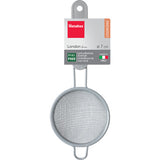 Metaltex theezeef 7 cm london line