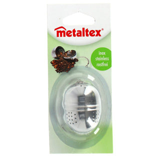 Metaltex thee ei rvs
