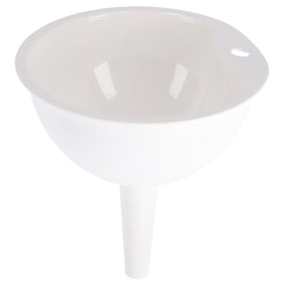 Metaltex trechter plastic 14 cm