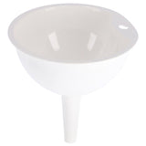 Metaltex trechter plastic 14 cm