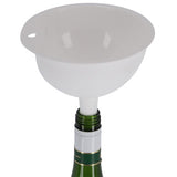 Metaltex trechter plastic 14 cm