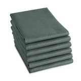 Ddddd theedoek akira 60 x 65 green