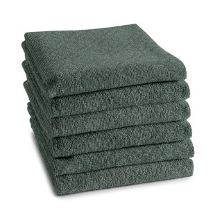 Ddddd keukendoek akira 50 x 55 green