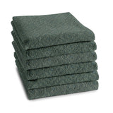 Ddddd keukendoek akira 50 x 55 green