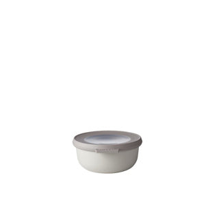 Mepal cirqula multikom 0,35 l nordic white
