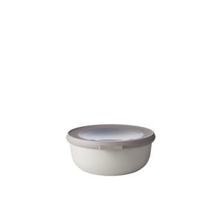 Mepal cirqula multikom 0,75 l nordic white
