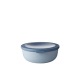 Mepal cirqula multikom 1,25 l nordic blue