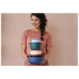 Mepal cirqula multikom 1,25 l nordic blue
