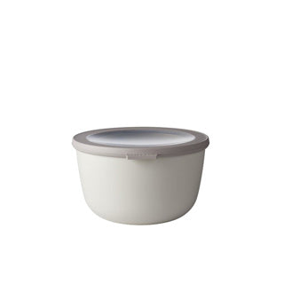 Mepal cirqula multikom 2 l nordic white