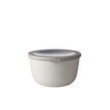 Mepal cirqula multikom 2 l nordic white