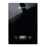 Alpina keukenweegschaal 5 kg