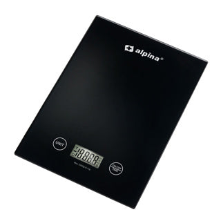 Alpina keukenweegschaal 5 kg