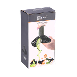Nerthus 3-in-1 groente snijder