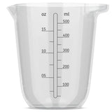 Maatbeker 500ml