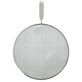 Metaltex anti spatscherm 33 cm
