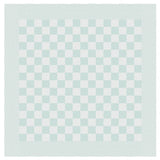 Ddddd theedoek barbeque 65x65 pastel green