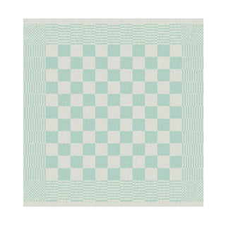 Ddddd keukendoek barbeque 50x55 pastel green