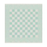 Ddddd keukendoek barbeque 50x55 pastel green