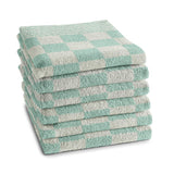Ddddd keukendoek barbeque 50x55 pastel green