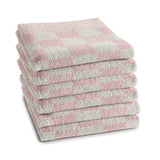Ddddd keukendoek barbeque 50x55 pastel pink