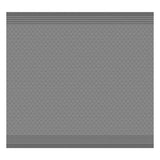Ddddd theedoek akira 60 x 65 grey