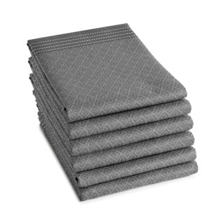 Ddddd theedoek akira 60 x 65 grey