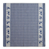 Ddddd theedoek dutchie 60 x 65 blue