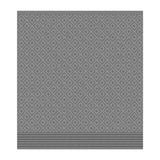 Ddddd keukendoek akira 50 x 55 grey