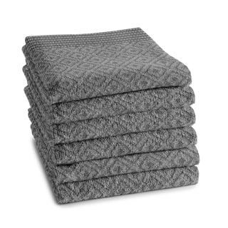 Ddddd keukendoek akira 50 x 55 grey