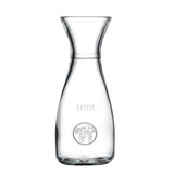 Pasabahce karaf 1 liter bacchus