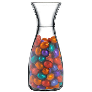 Pasabahce karaf 1 liter bacchus