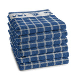 Ddddd keukendoek dutchie 50 x 55 blue